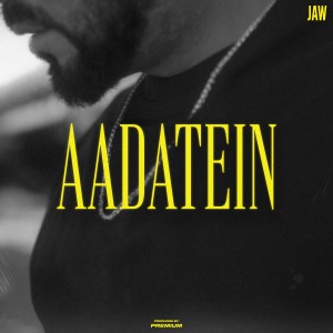 Album Aadatein from 