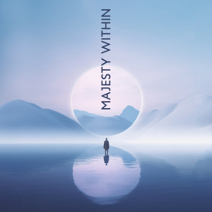 Album Majesty Within from Gentle Crystal Sounds Divine
