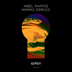 Abel Ramos的專輯Gipsy