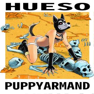 PUPPYARMAND的專輯HUESO (Explicit)