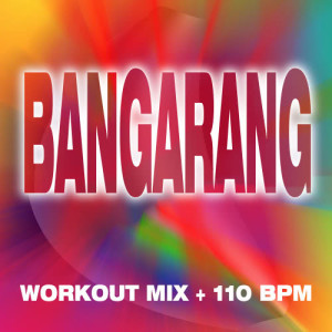 收聽Ultimate Workout Hits的Bangarang - Workout Mix + 110 BPM歌詞歌曲