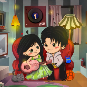 default playlist img