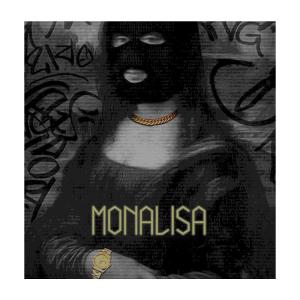 Monalisa (feat. Sio) (Explicit)