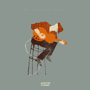 Album Amor Platónico from Rio Bossa Trio