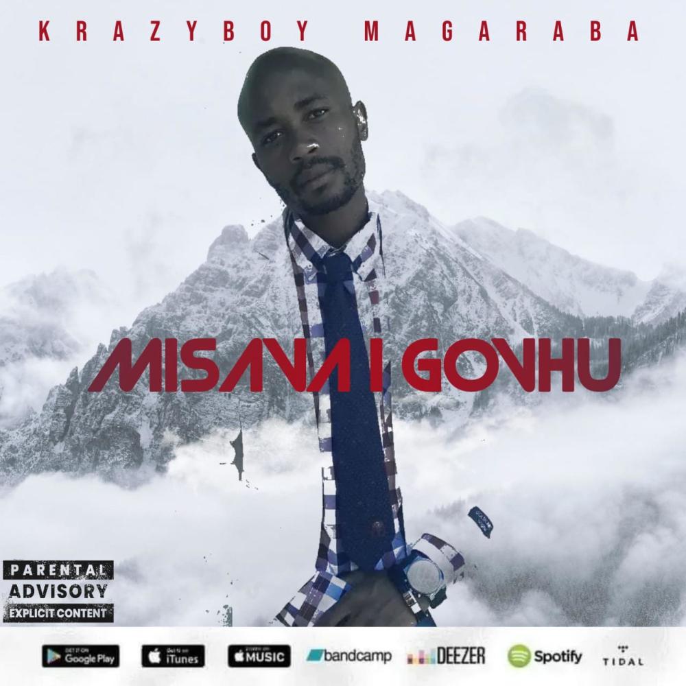 Ndlozi (feat. UglyRaps, L-Kay DaMaster & Vikid Nino) (Explicit)