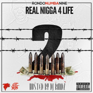 ดาวน์โหลดและฟังเพลง Brothers (feat. La Capone & Lil Durk) (Explicit) พร้อมเนื้อเพลงจาก RondoNumbaNine