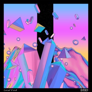 Album Local Void from INZO