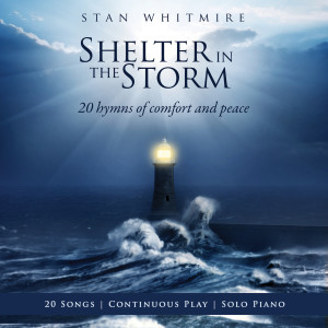 ดาวน์โหลดและฟังเพลง 'Til The Storm Passes By พร้อมเนื้อเพลงจาก Stan Whitmire
