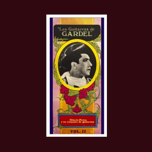 ดาวน์โหลดและฟังเพลง Trovas พร้อมเนื้อเพลงจาก Hilario Pérez y Su Conjunto de Guitarras