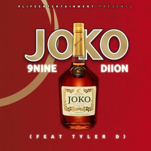 JOKO (feat. Diion & Tyler D)