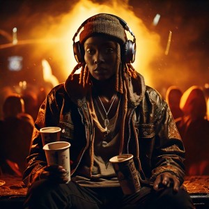 default playlist img