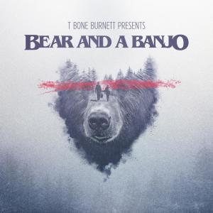 Bear and a Banjo的專輯Bear and a Banjo