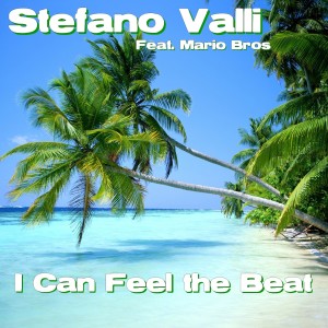 收聽Stefano Valli的I Can Feel the Beat (Acappella)歌詞歌曲
