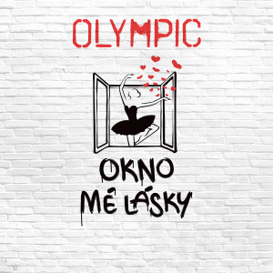 Olympic的專輯Okno mé lásky