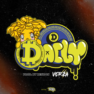 ดาวน์โหลดและฟังเพลง Daily (Explicit) พร้อมเนื้อเพลงจาก Verza
