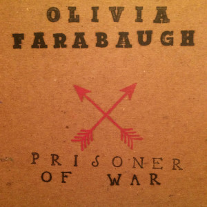 Listen to In the Air Tonight song with lyrics from Olivia Farabaugh