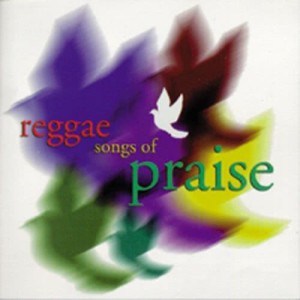 Claudelle Clarke的專輯Reggae Songs Of Praise