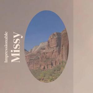 Album Impressionable Missy from Various Artists