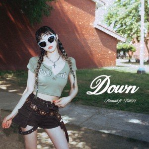 Down dari Jang Hanna