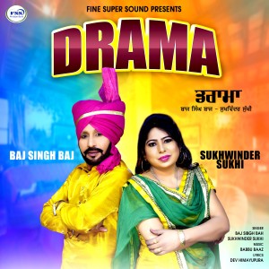 Album Drama from Baj Singh Baj