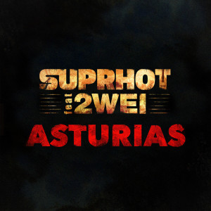 Album Asturias oleh 2WEI