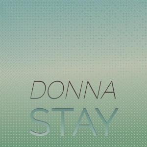 Album Donna Stay oleh Various