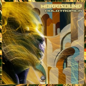 Morrisound的專輯Holotropica