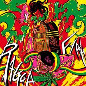 Album Ragga Fyah from 오운