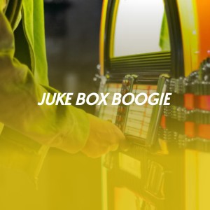 收聽Big Jeff的Juke Box Boogie歌詞歌曲