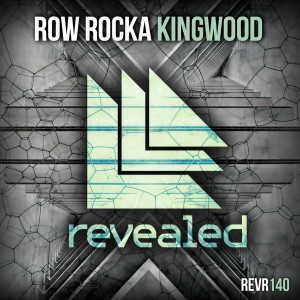 ดาวน์โหลดและฟังเพลง Kingwood (Original Mix) พร้อมเนื้อเพลงจาก Row Rocka