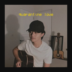 Listen to quarantine love (Phone Recorded) song with lyrics from Arash Buana