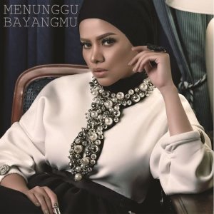 Album Menunggu Bayangmu from Alyah