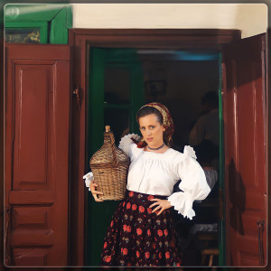 Album La Boldu’ de Lângă Drum from Oana Font