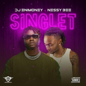 Dengarkan Singlet (Explicit) lagu dari Dj Enimoney dengan lirik