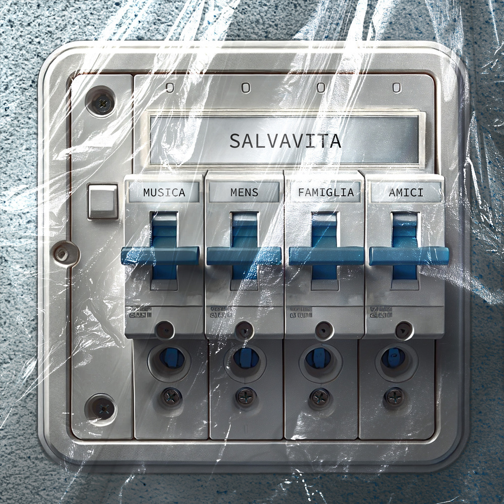 SALVAVITA