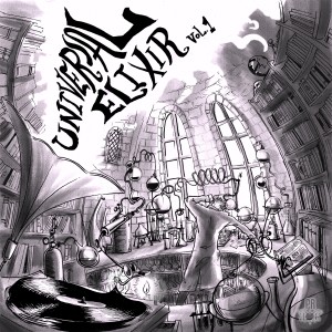 ดาวน์โหลดและฟังเพลง Floating Spirals พร้อมเนื้อเพลงจาก Afgin