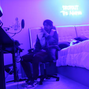 default playlist img