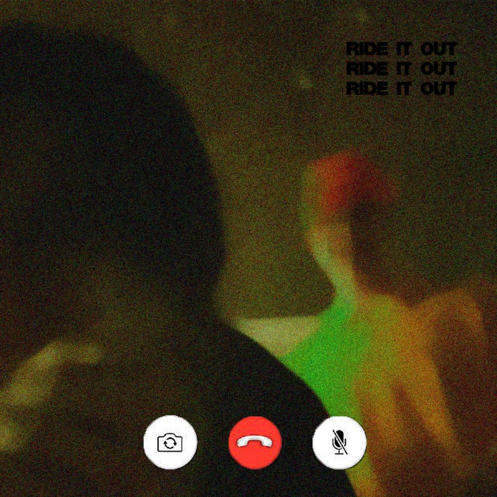 ride it out (Explicit)