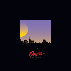 ดาวน์โหลดและฟังเพลง L.O.V.E. พร้อมเนื้อเพลงจาก Onra