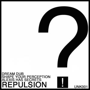 ดาวน์โหลดและฟังเพลง Alexis Has Secrets พร้อมเนื้อเพลงจาก Repulsion