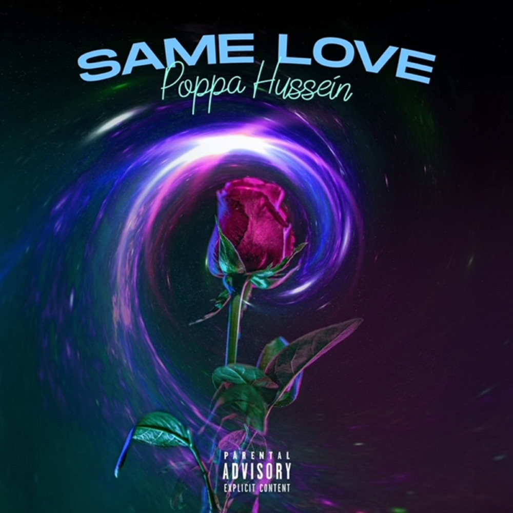 Same Love (Explicit)