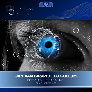 ดาวน์โหลดและฟังเพลง Behind Blue Eyes 2k21 (Slaphouse Extended Mix) พร้อมเนื้อเพลงจาก Jan Van Bass-10