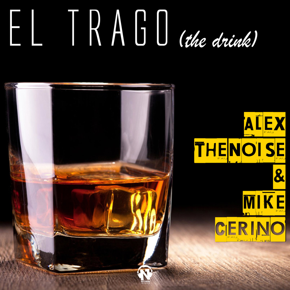 El Trago (The Drink)