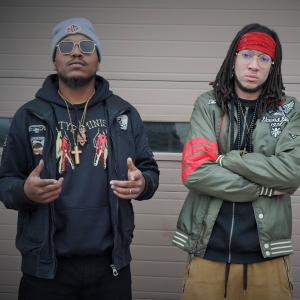 收聽Martyr Ministry的We Here Now!!! Cypher (feat. Isaac, Thee & Sheesh)歌詞歌曲