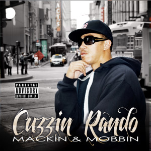 收聽Cuzzin Rando的Swagger (Explicit)歌詞歌曲