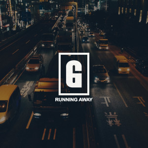 Tim Gunter的專輯Running Away