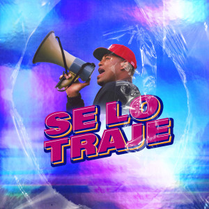 Album Se lo Traje from Travy Joe