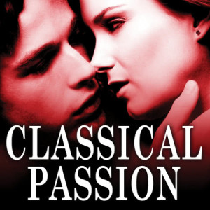 Boris Berezovsky的專輯Classical Passion