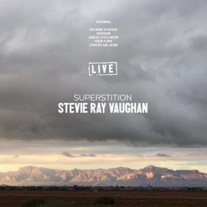 收聽Steve Ray Vaughan的Superstition (Live)歌詞歌曲