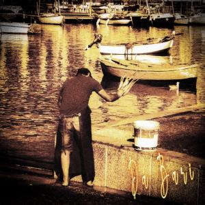 อัลบัม Da Bari (feat. Crasher) ศิลปิน SladerHope